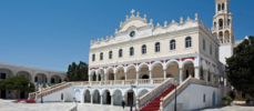 Τήνος 2 Ημέρες 25-26/06