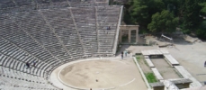 Επίδαυρος-Ναύπλιο 28-29/06