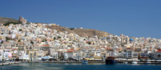 Σύρος ΔΙΑΚΟΠΕΣ 2025
