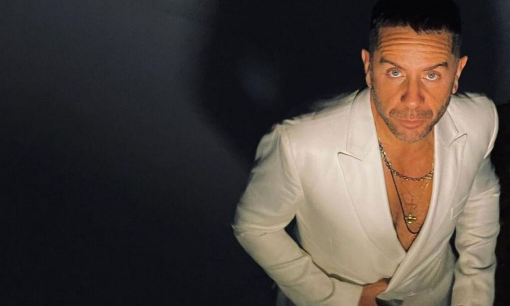 Μαζωνάκης 5/2/2026