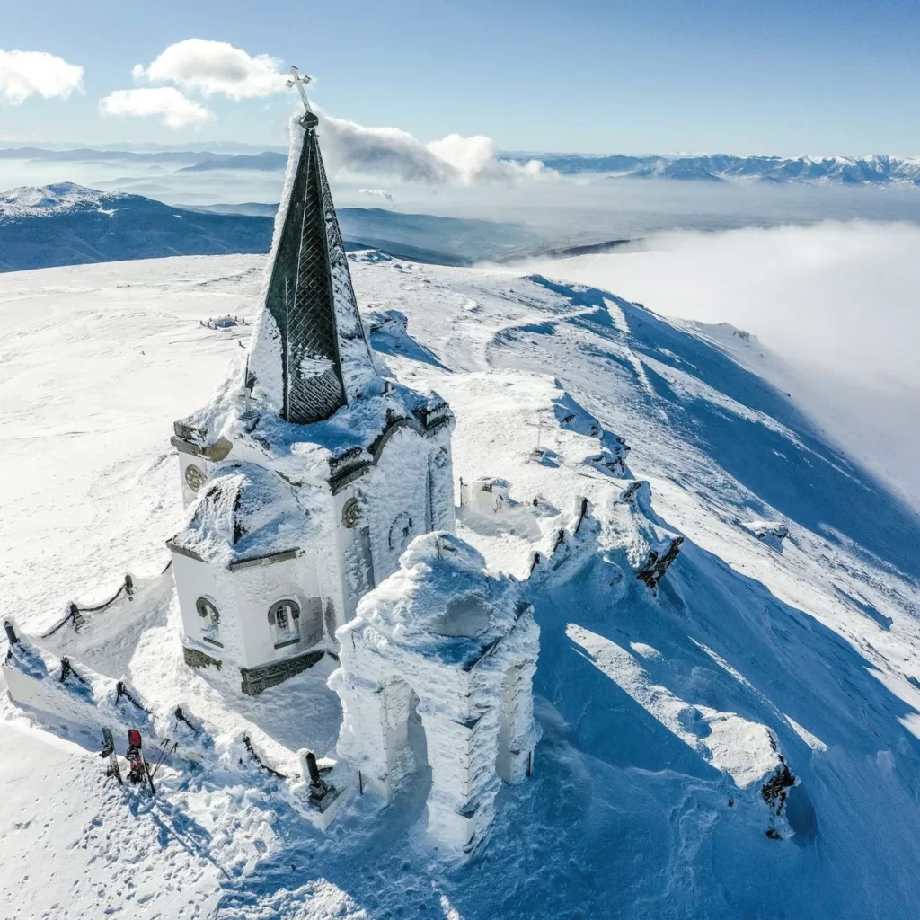 Παλαιός Άγ. Αθανάσιος – Καϊμακτσαλάν  01/03/2026