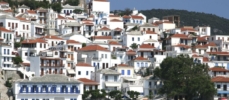 Σκόπελος-Αλόννησος 20/7/2025