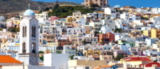 Σύρος 5 Ημέρες