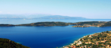 Νησάκι Τριζόνια 15/6/2025