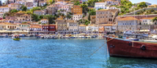 ΕΠΙΔΑΥΡΟΣ-ΥΔΡΑ & ΣΠΕΤΣΕΣ 21-23/8