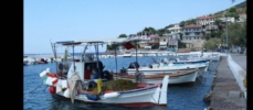 Άγιος Νικόλαος  εν Βουνένοις- Γλύφα 8/5