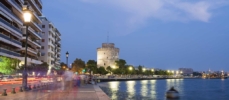 Παΐσιος- Θεσσαλονίκη 03/05/25