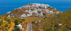 Σίφνος-Σέριφος ΔΙΑΚΟΠΕΣ 2025