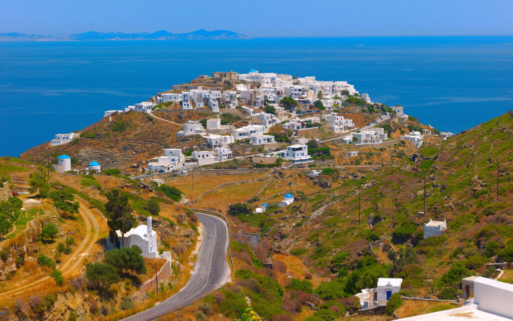 Σίφνος ΔΙΑΚΟΠΕΣ 2026