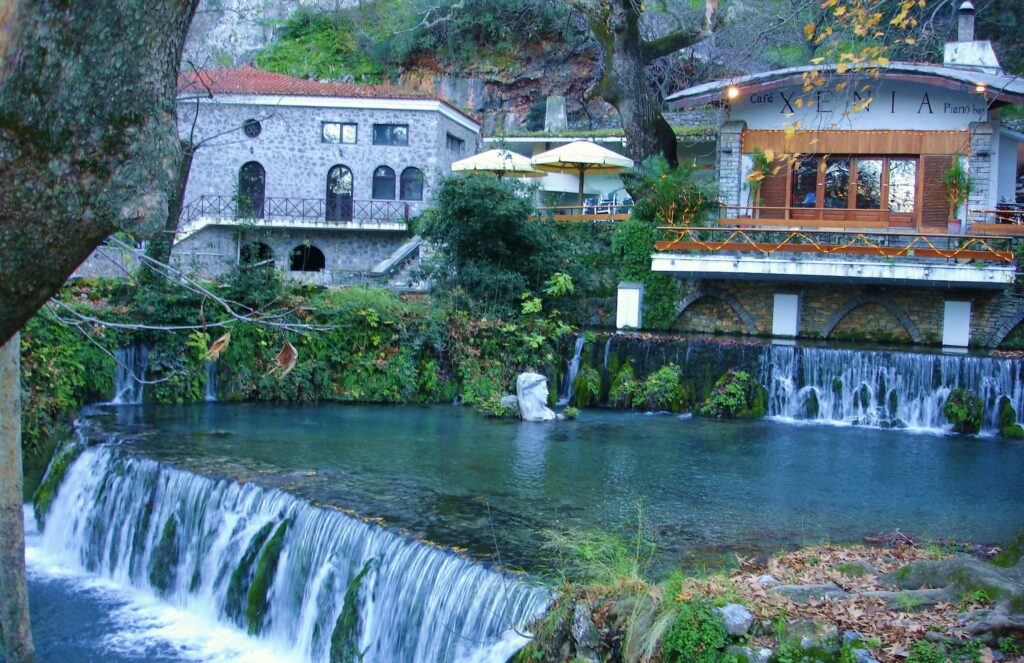 ΛΙΒΑΔΕΙΑ-ΑΜΦΙΚΛΕΙΑ 22/11/2025