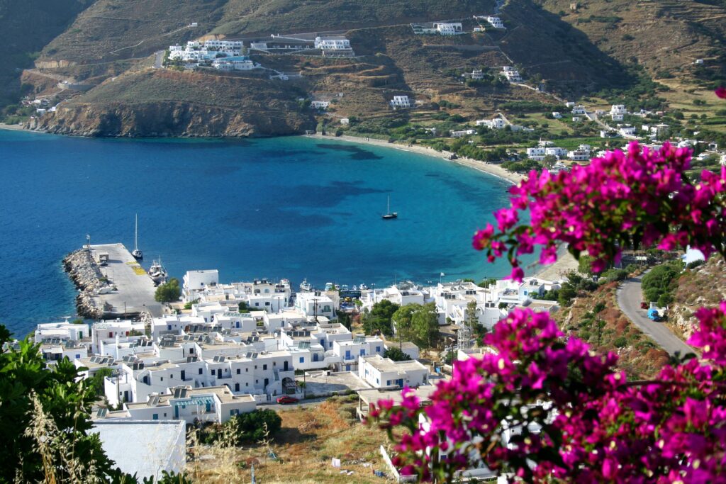 Αμοργός 27-30/06/26