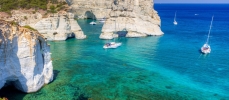 Μήλος ΔΙΑΚΟΠΕΣ 2025