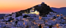 Ιος  ΔΙΑΚΟΠΕΣ 2025