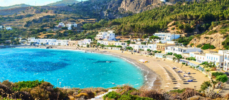 Κύθηρα-Μονεμβασιά 3 Ημέρες