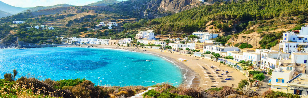 Κύθηρα-Μονεμβασιά 3 Ημέρες