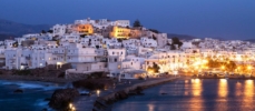 Νάξος ΔΙΑΚΟΠΕΣ 2025