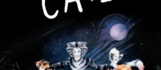 Αθήνα & Θέατρο CATS 09/11