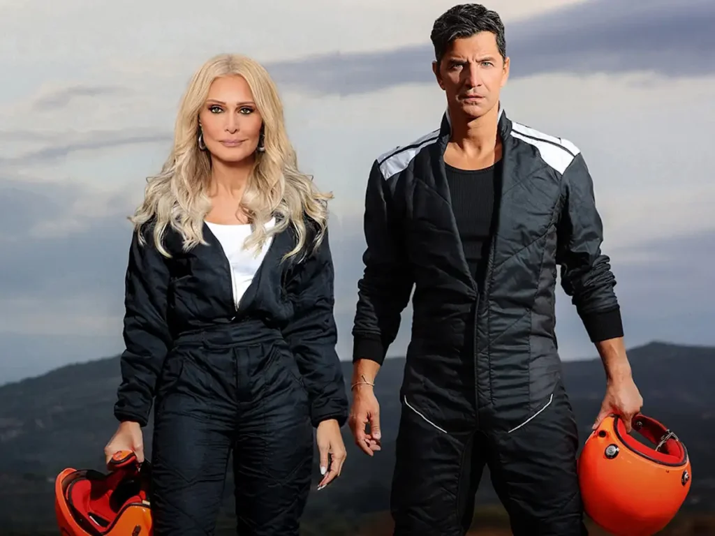 Θεοδωρίδου – Ρουβάς 07/03/26