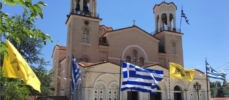 Άγιος Ιωάννης ο Ρώσσος 26/05/2026