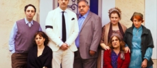 Αθήνα & Θέατρο: Χάσαμε τη Θεία Στοπ 05/07