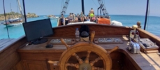 Κρουαζιέρα Νότιο Πήλιο 3/8/25