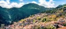 ΑΝΔΡΙΤΣΑΙΝΑ & ΟΡΕΙΝΗ ΑΡΚΑΔΙΑ 18-19/10