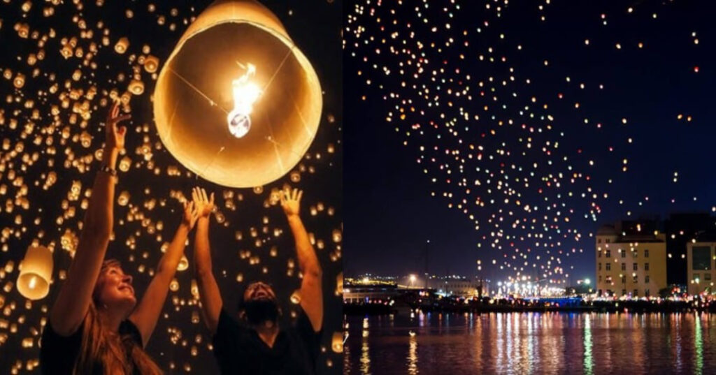 ΒΟΛΟΣ ΦΑΝΑΡΑΚΙΑ 4/1/26