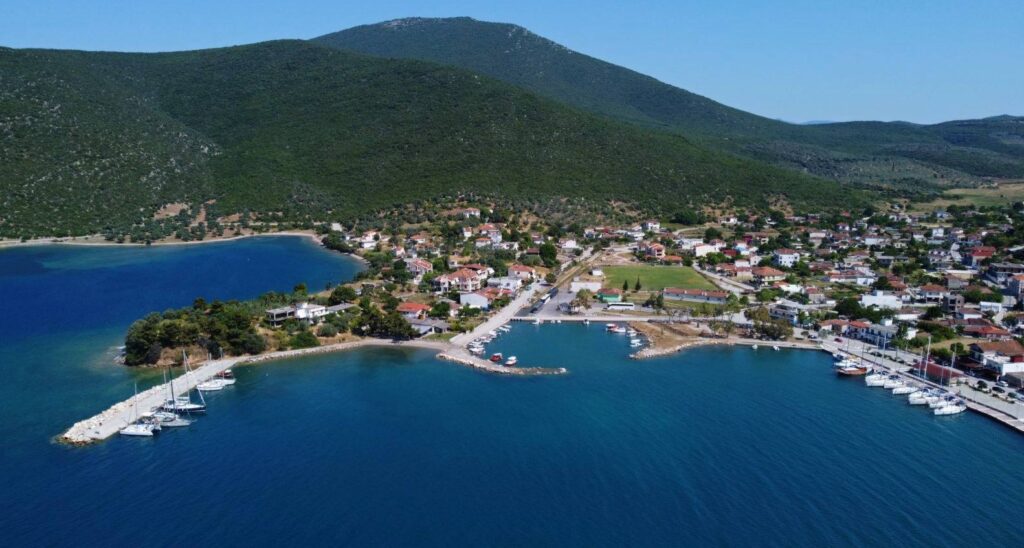 ΑΧΙΛΛΕΙΟ 20/5/2026