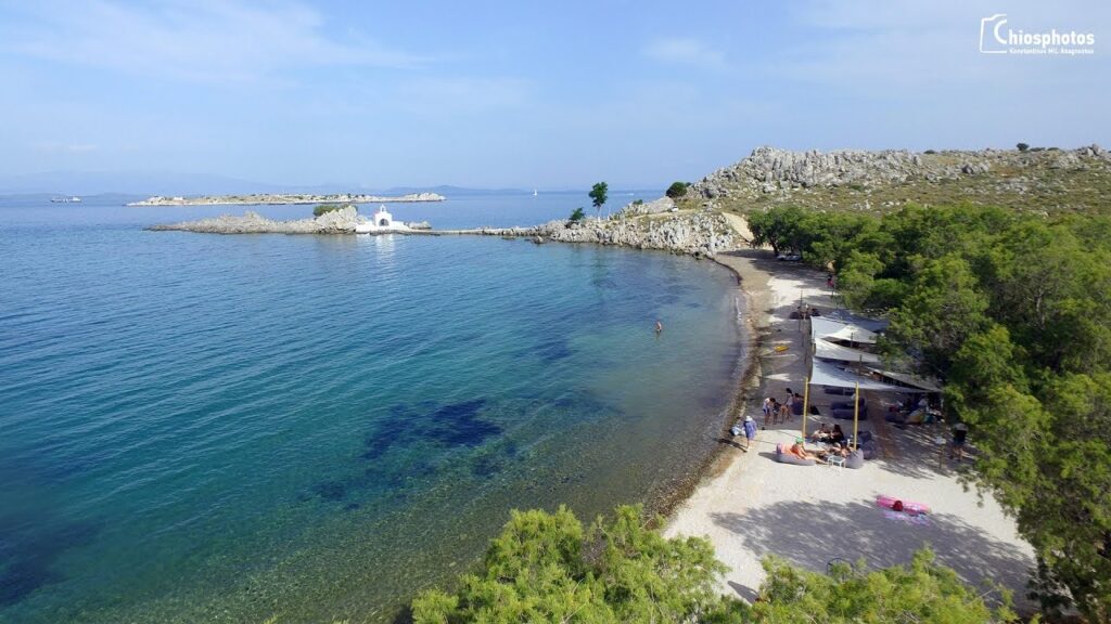 Άγιος Ισίδωρος 12/7