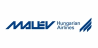 Malev Hungarian Airlines